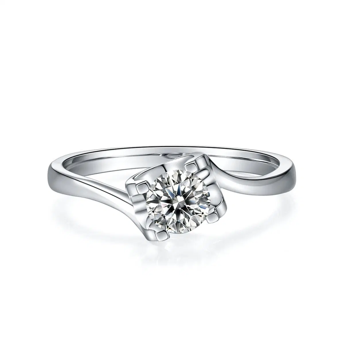 Moissanite Diamond Jewellery