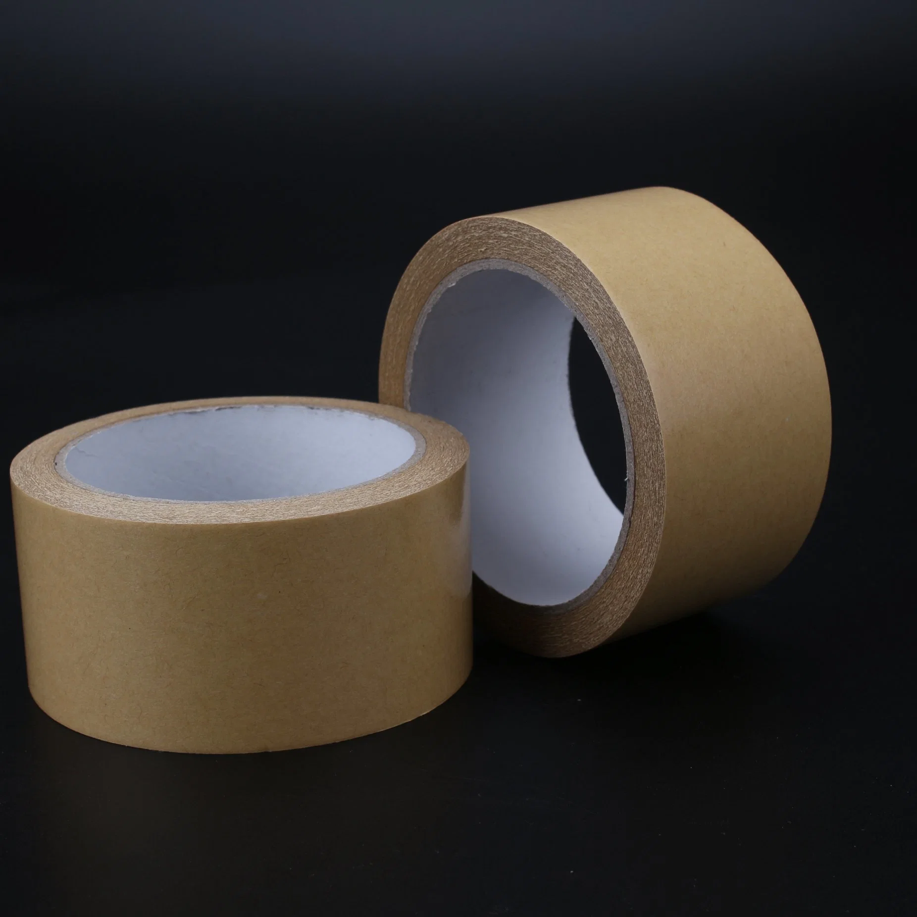 Bonding on Products with Coarse Surface Double Sided Tape