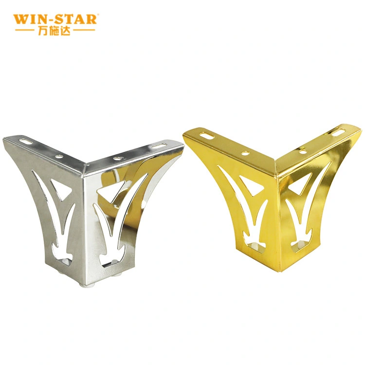 Winstar Sofa Couches Dresser Bank Schrank Heavy Duty Metall Beine