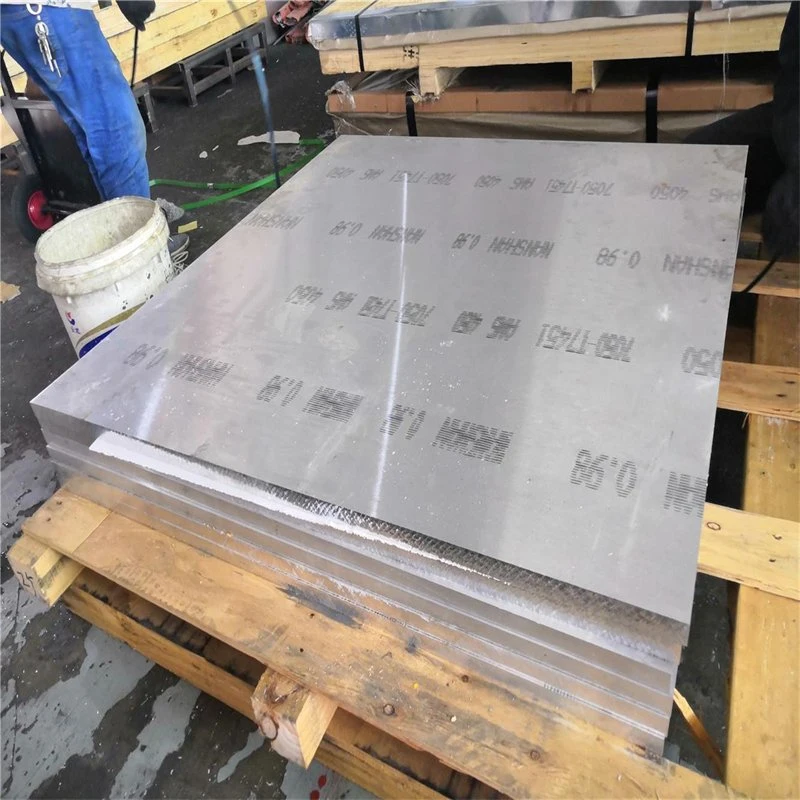 High quality/High cost performance  Products Ss 201 304 316L 316 430 with Hot/Cold Rolled Stainless Steel Sheet/Galvanized Steel/Aluminum Sheet/Titanium Alloy Sheet