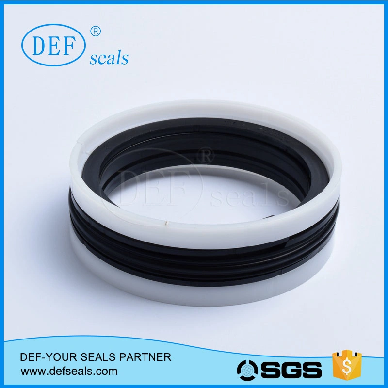 PTFE Piston Seal with Hot Selling Type-KDAS