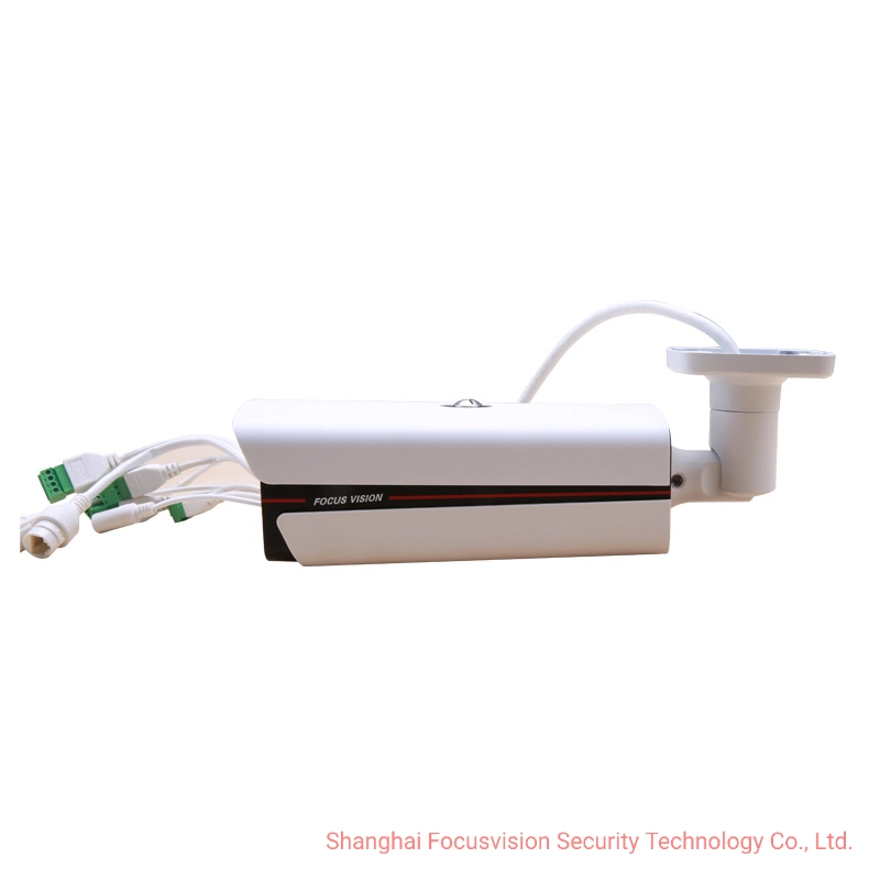 2MP impermeável IP67 de infravermelhos infravermelho Bullet IP segurança CCTV Rede de Vigilância da câmara de vídeo