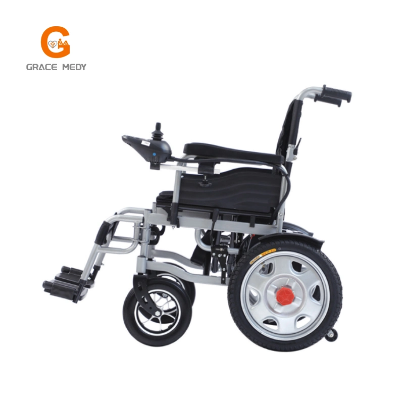 New Motion Small Electric Tilt in Space Wheelchair Price Broda Chair Power Chairs Covered by Medicare