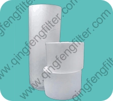 Microporous Hydrophilic PVDF Blotting Filter Membrane in Rolls for Solvent Filtration