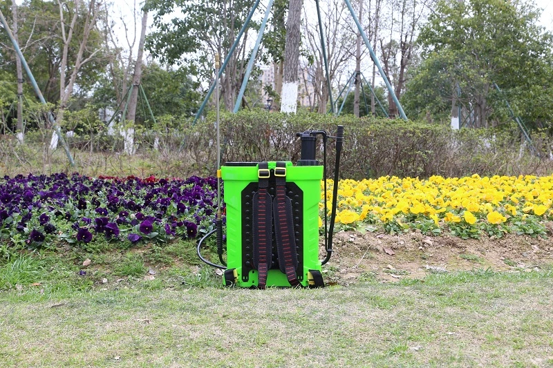 20L 2in1 Landwirtschaftliche Sprayer Batterie betrieben elektrische Sprayer