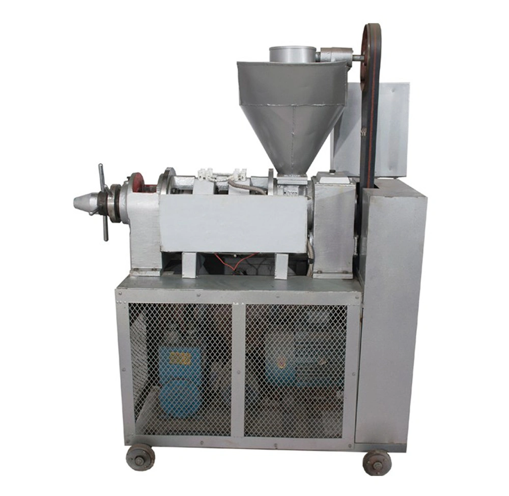 90wz Seeds Sunflower Home Use Mini Oil Press Machine