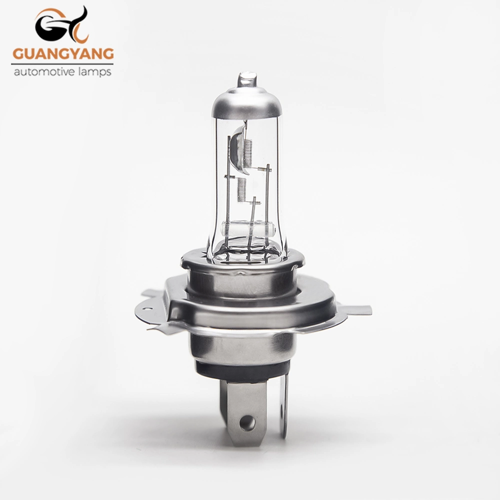 Auto Halogen Globe H19 12V 60/55W