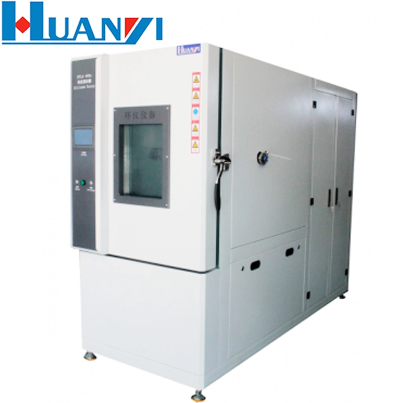 Altitude Temperature Chamber Altitude Simulation Chamber - Temperature Test Chamber/Laboratory Equipment