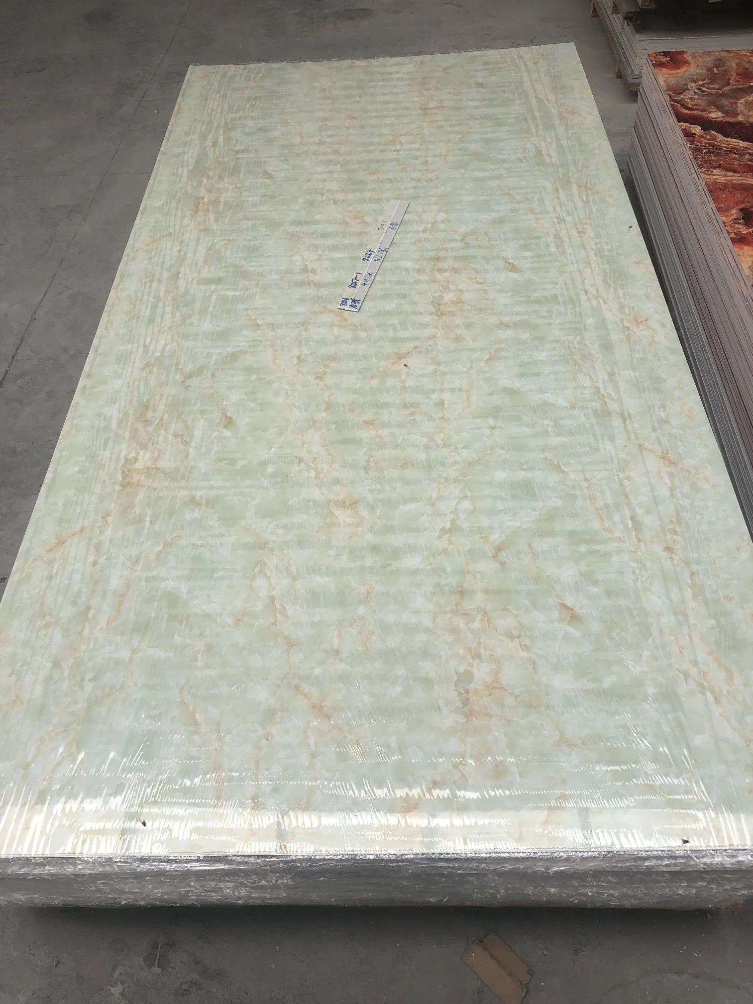 PVC Board Celuka and Co-Extrusion Foam 4*8 Feet or Custom Sheet Size with Hard Surface