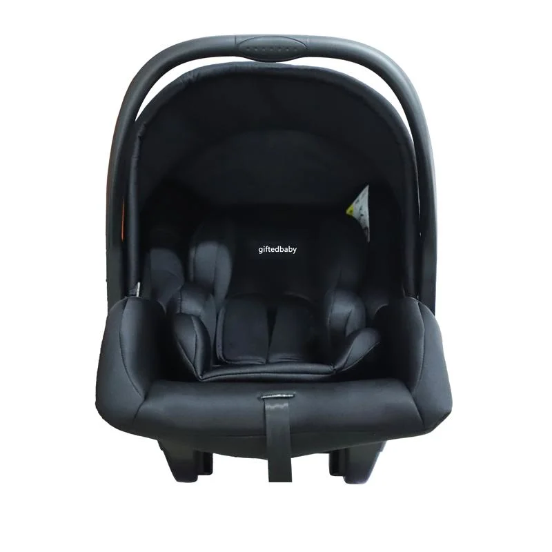 Panier infantile ECE R44 / 04 Standard voiture de sécurité du siège de bébé Groupe 0 + 0 - 15 mois Siège de voiture pour la vente