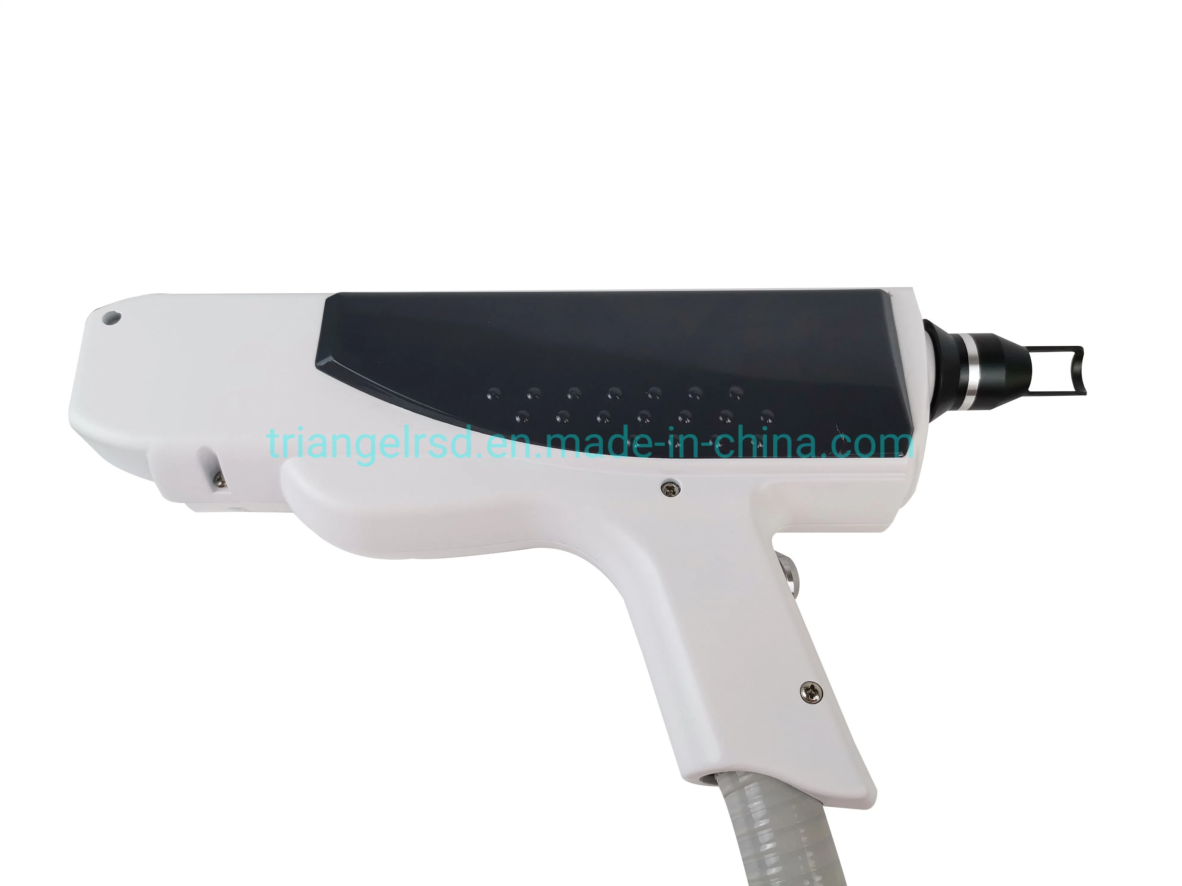 Vente à chaud ND YAG laser Tattoo Removal Picoseconde laser machine Pour le blanchiment de la peau