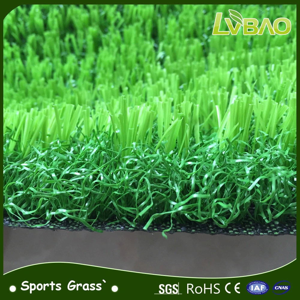 LVBAO Excellent UV-Resistant	High Performance Fast Delivery	Anticorrosive Sturdy Sports Synthetic Turf Artificial Soft Grass