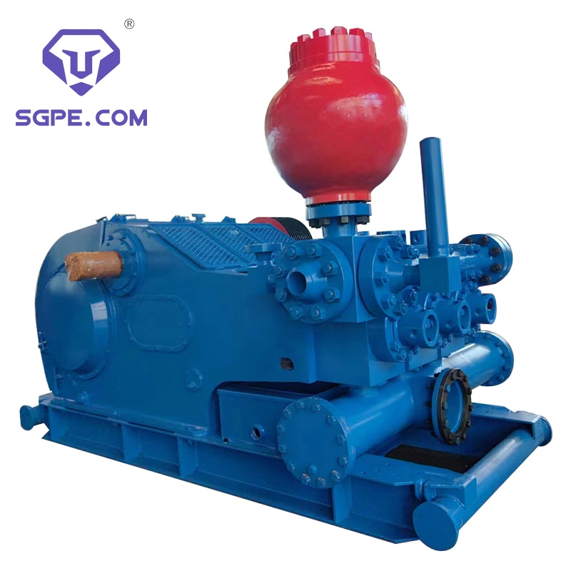 API Durable Durable F Series Mud Pump