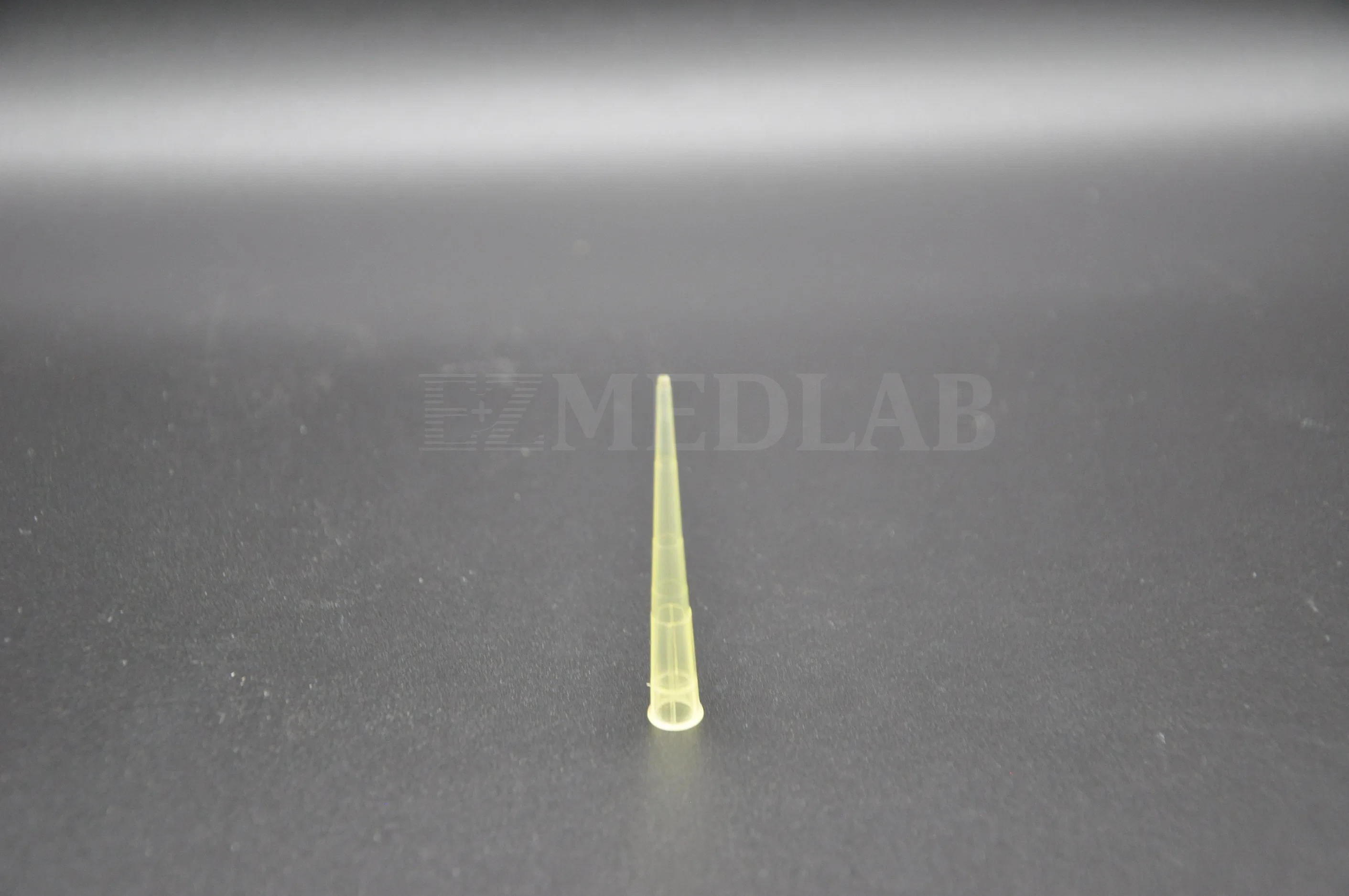 1000UL Laboratory Sterile Plastic Pipette Tips for Eppendorf