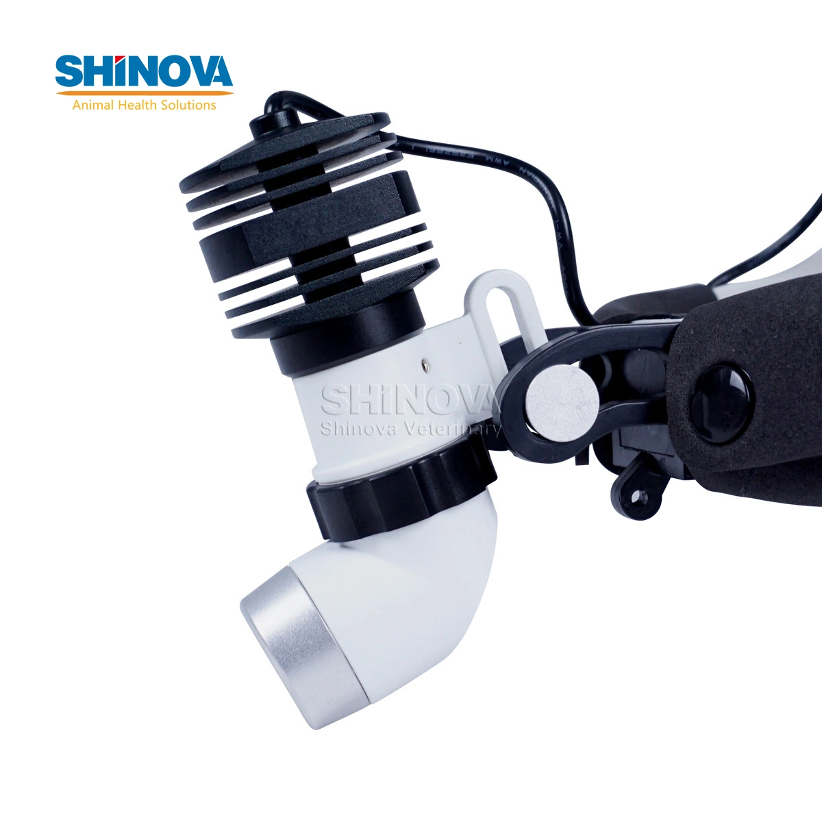 Veterinary High Power Head Light (HL-202A-6)