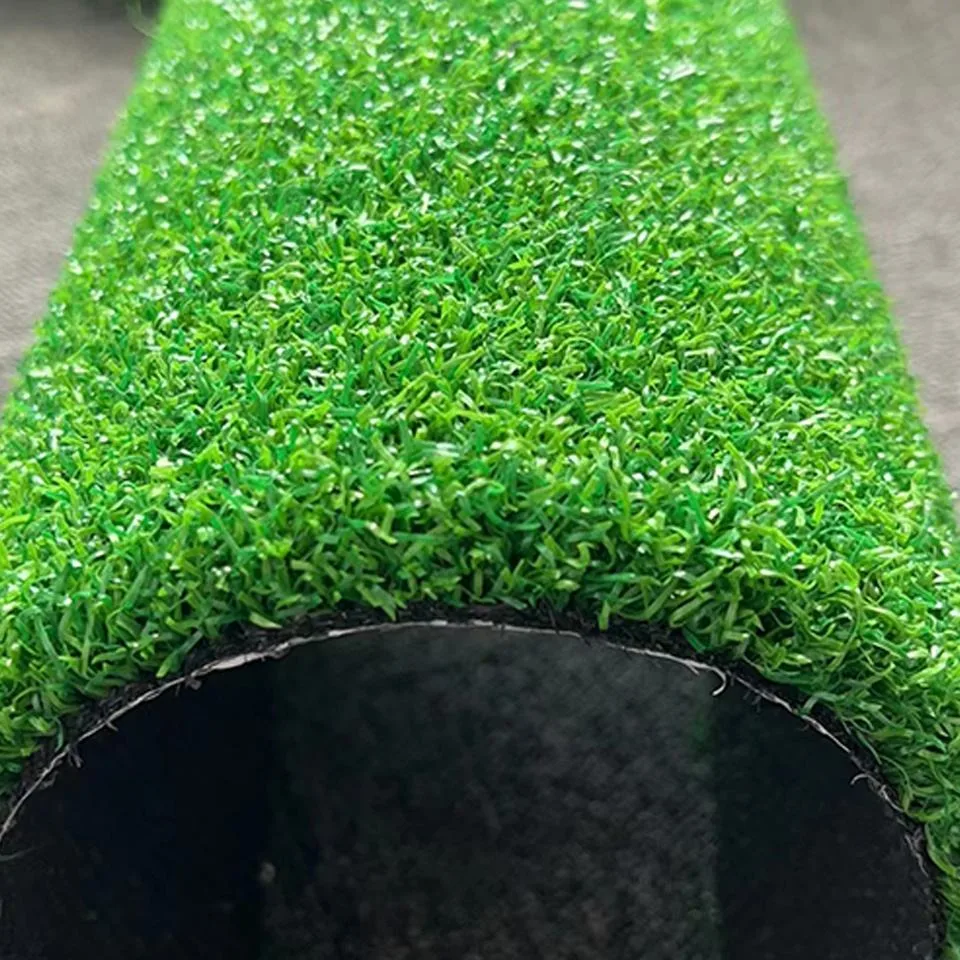 High quality/High cost performance Soft Mini Golf Putting Green Synthetic Grass Made in China