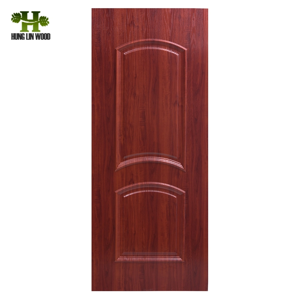 Melamina Molded HDF Door Skin 2,5/2,7mm/3mm