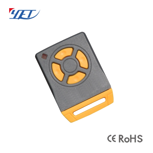 Universal Use RF Remote Control Transmitter for Auto Gates Yet135