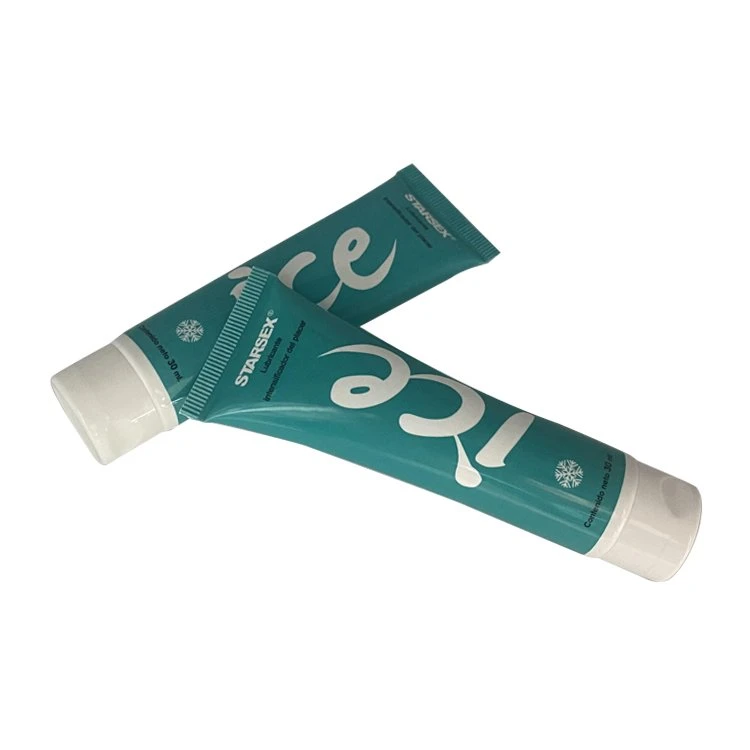 OEM Service Ordinary Waterbased Sachet Sex Personal Lubricant for Men and Women