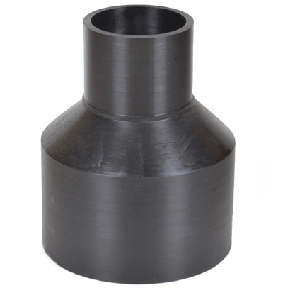 HDPE Socke Reducer/Reducing T SDR11 PE100