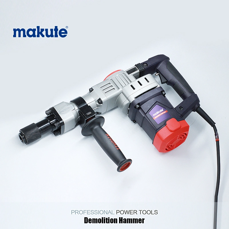 Makute High-Power Professional martillo perforador de martillos eléctricos