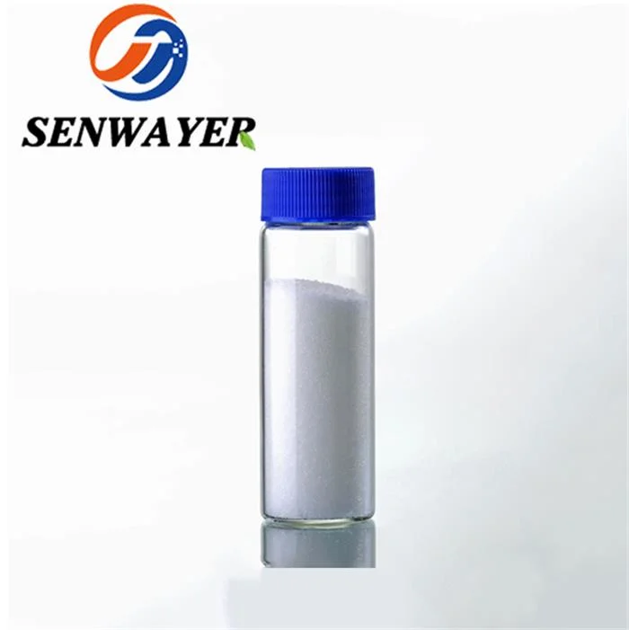 Peptide Semaglutide 2.5mg Vials Semaglutide Powder