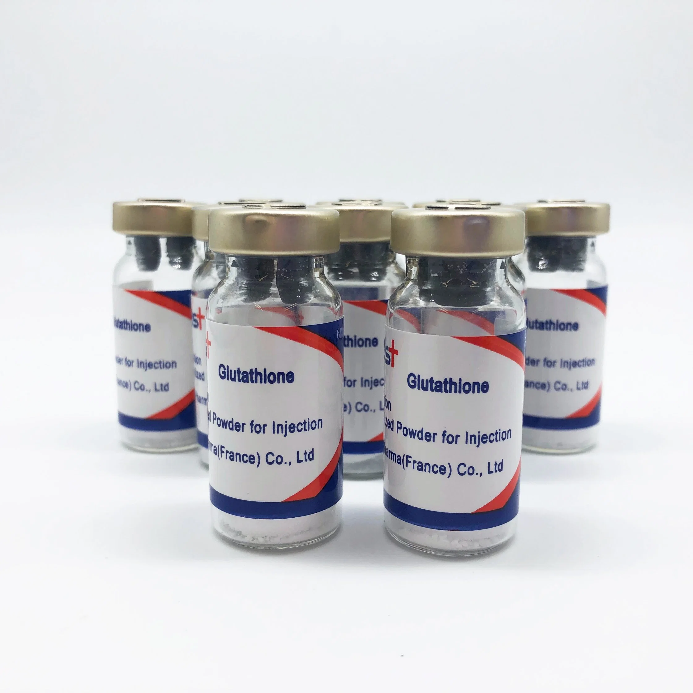 Glutathione Wholesale/Supplier Price / Glutathione Skin Whitening / Glutamate Glutathione