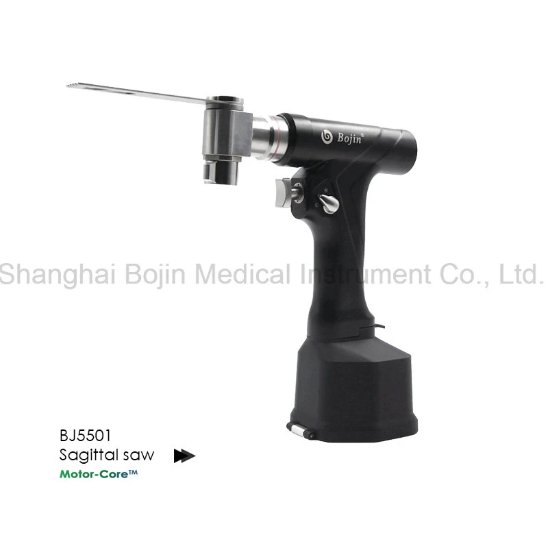 Bojin quirúrgico médicos sierra sagital Bj5501