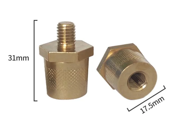 Battery Terminals Junction Charging Post Connector Stud