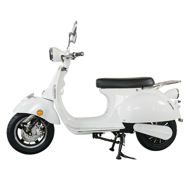 Little Monsters 2000W Hub Motor 75kph Electric Bike Motorcycle Scooter with Wide Tires Version for Sale