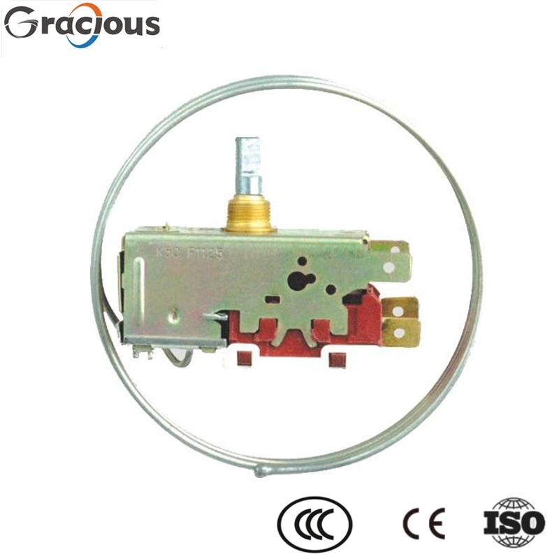 Thermostat for Chest Freezer K50-P1125