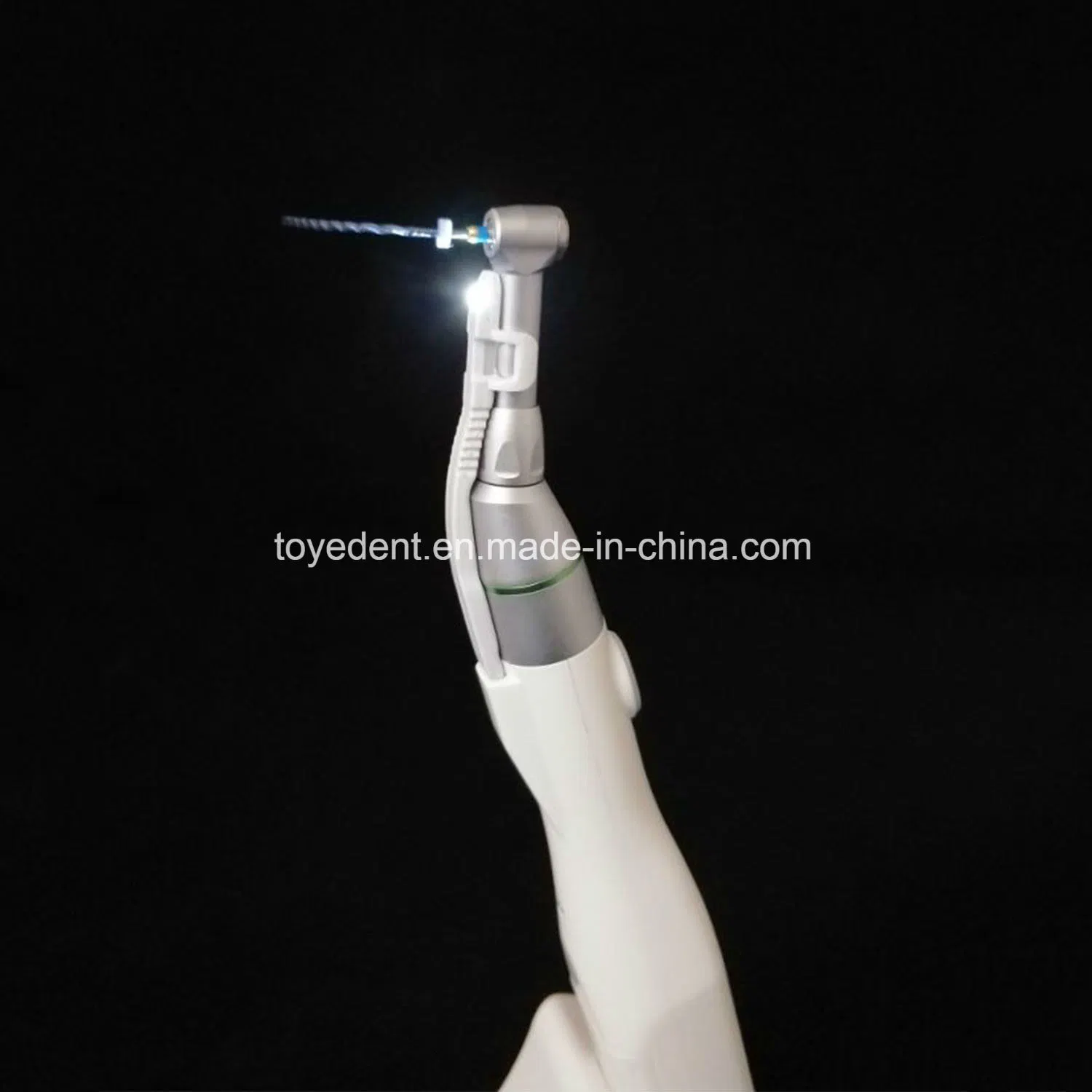 Dental Portable Endo Motor with LED Wireless Endodontic File