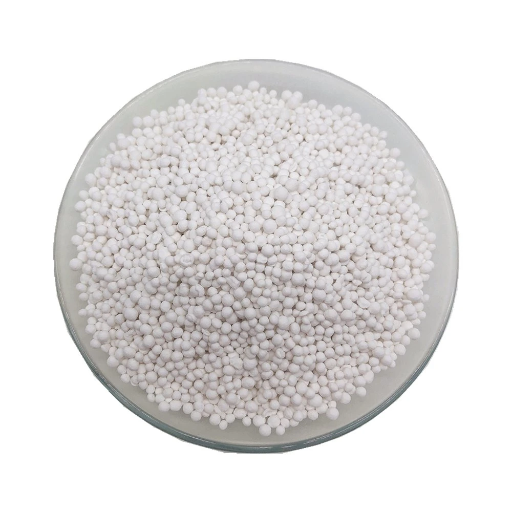 White Granular Zinc Sulphate Monohydrate Znso4. H2O CAS 7733-02-0