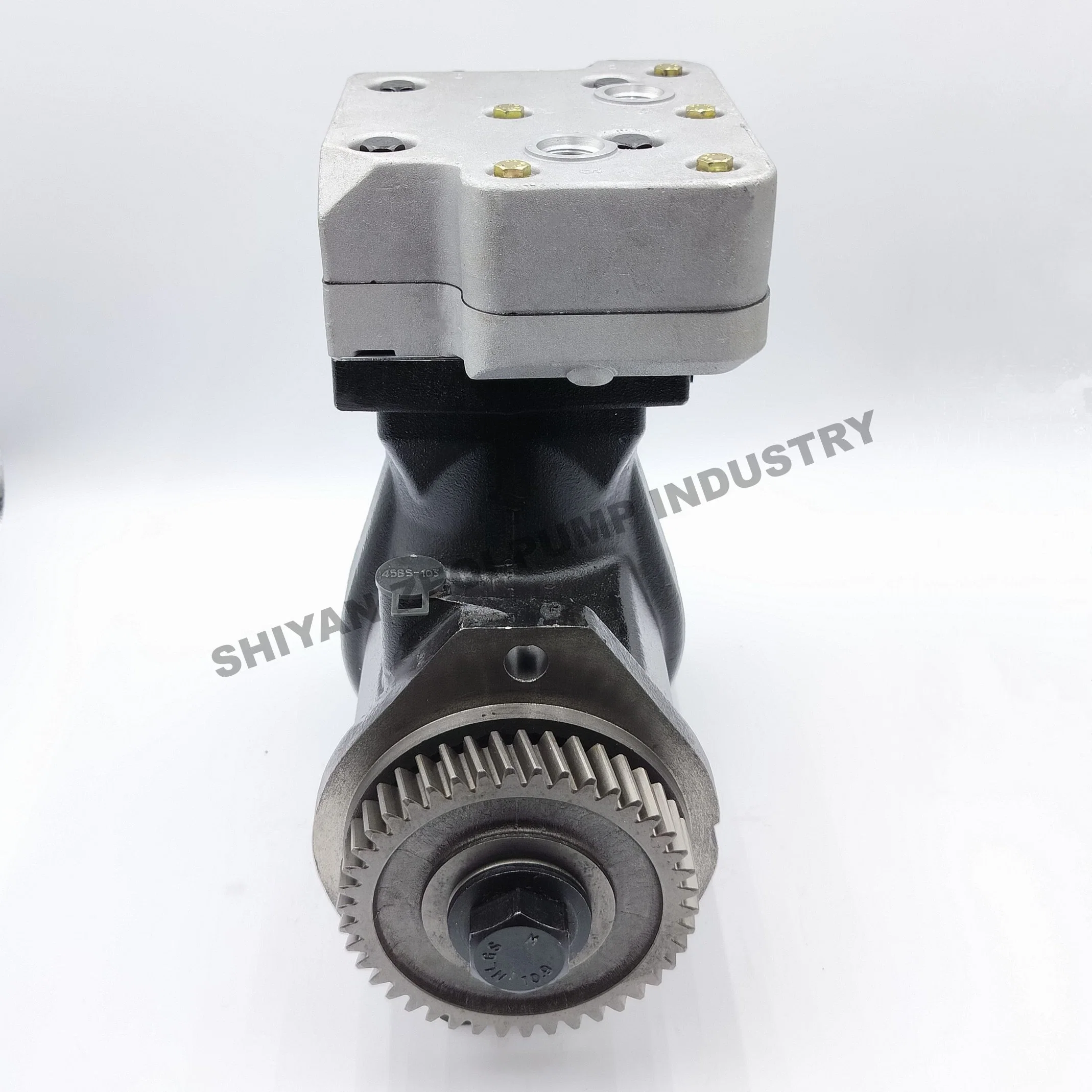 4933782 High quality/High cost performance Air Compressor Air Pump 6CT Isce Qsc Diesel Engine Parts OEM Factory Manufacture 5301094 5286677 4936218 3966520