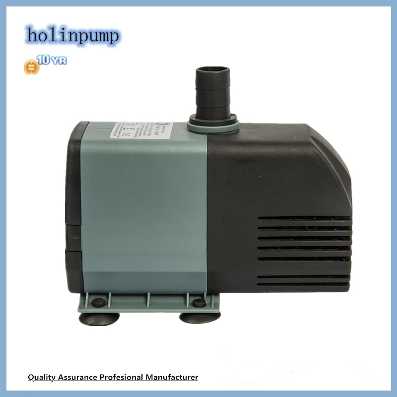 Beste Tauchpumpen der Marken (HL-2500F) einphasiger Wasserpumpenmotor