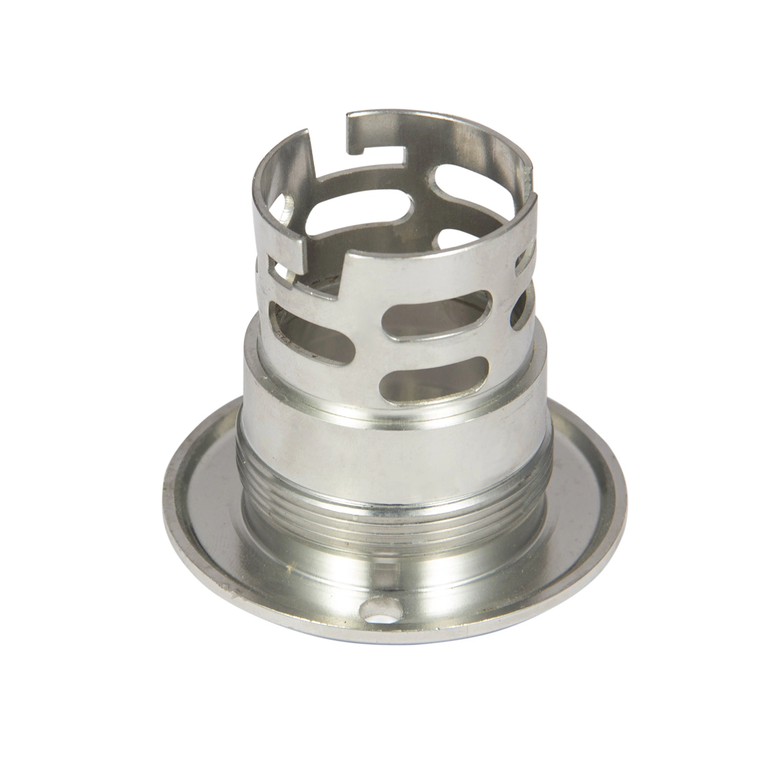 Custom Stainless Steel CNC Machining Part Used for Auto Parts Machine Processing Parts