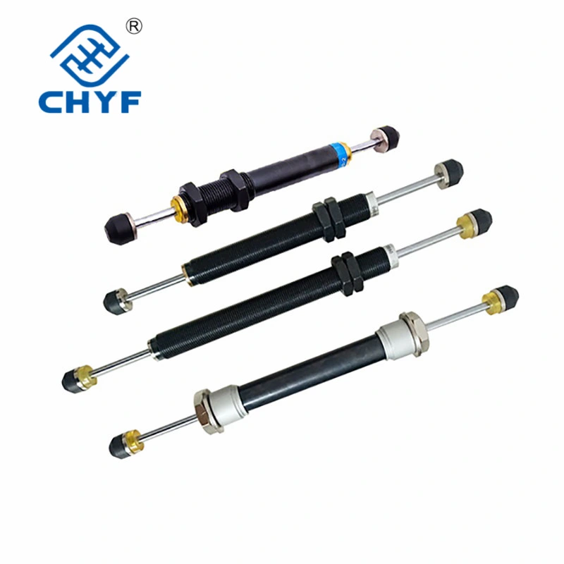 Hydraulic Oil Shock Absorber Acd Series Hydraulic Buffer Acd2025 Acd2030 Acd2035