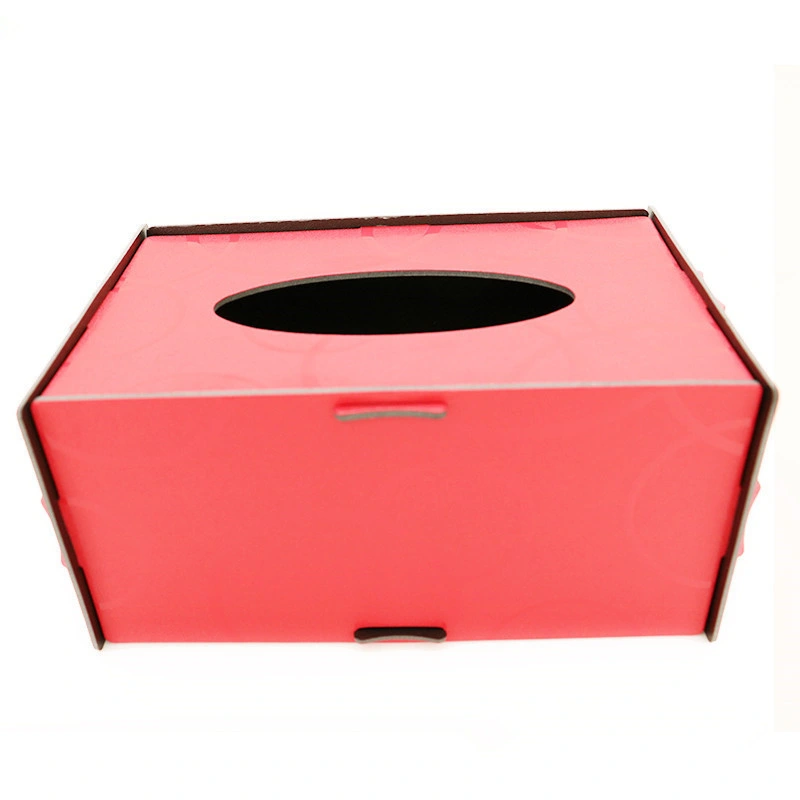 Tissue Box Square Tissue Box Professional