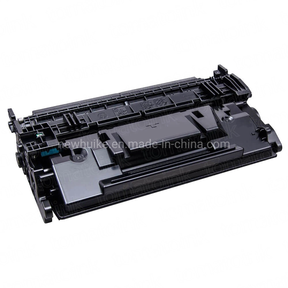 for HP CF287X Compatible Toner Cartridge for Printer Laserjet M506/M527