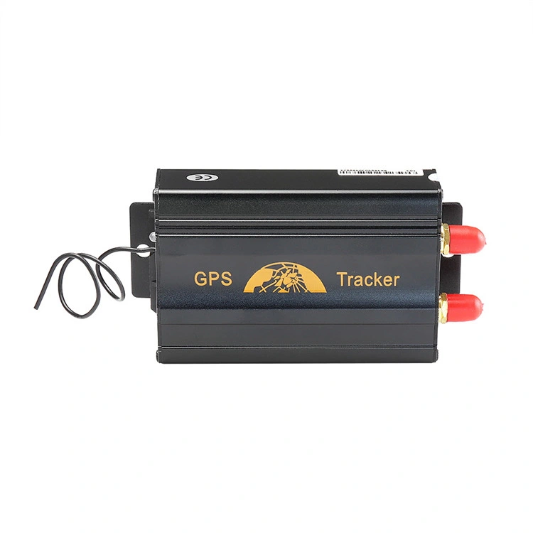 Vehicle/Motorcycle Easy Install Car GPS Tracking System GPS103b for Real-Time Tracking GPS Vehicle Tracking Device