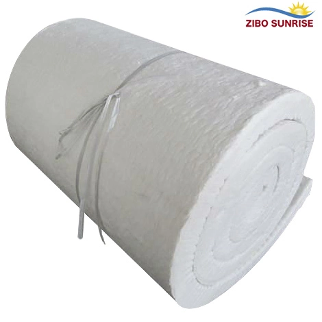 Competitive Price Themal Insulation Ceramic Fibers