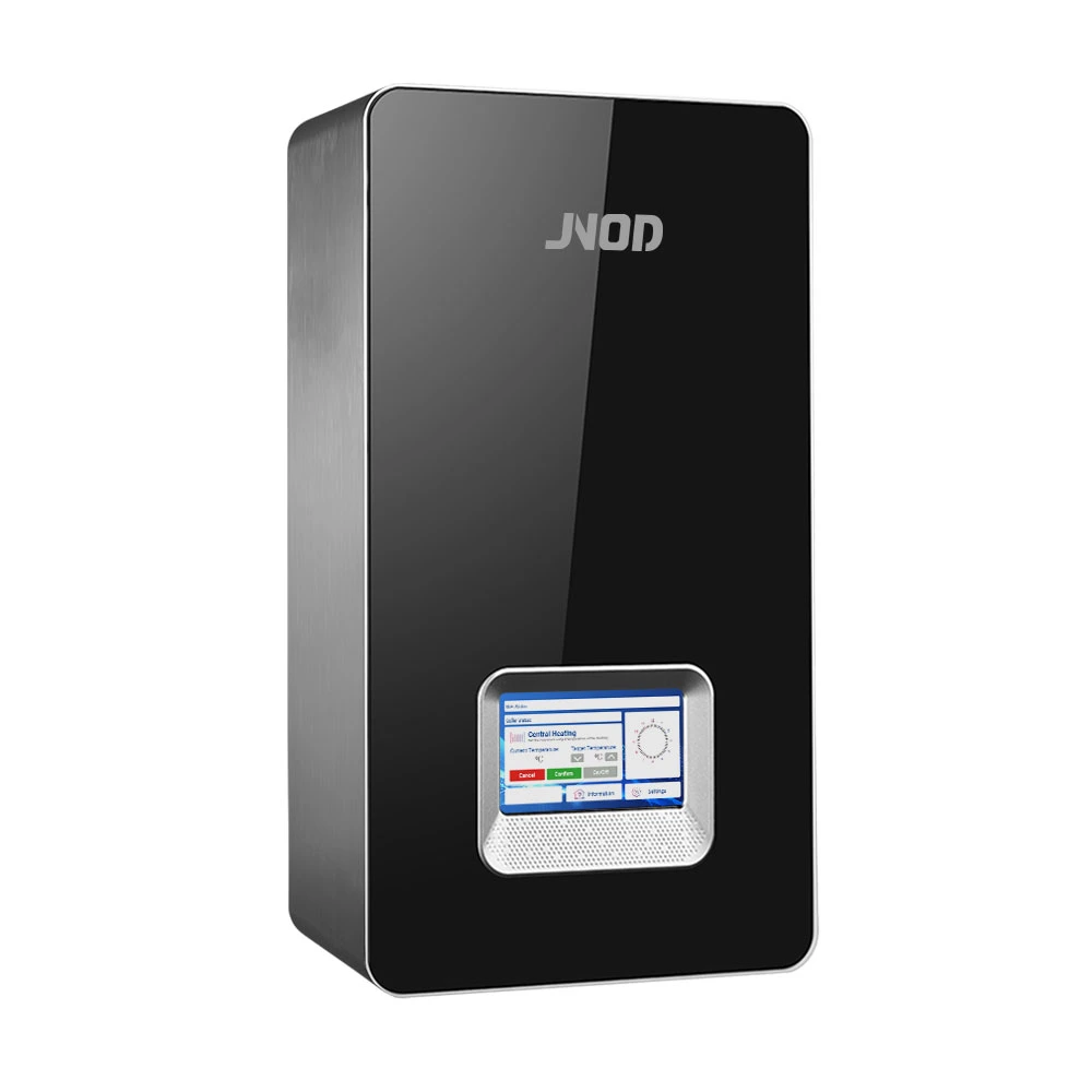 Jnod Intelligent Electric Central Heating System for Cold Area Wall Hung Electric Heating Boilers