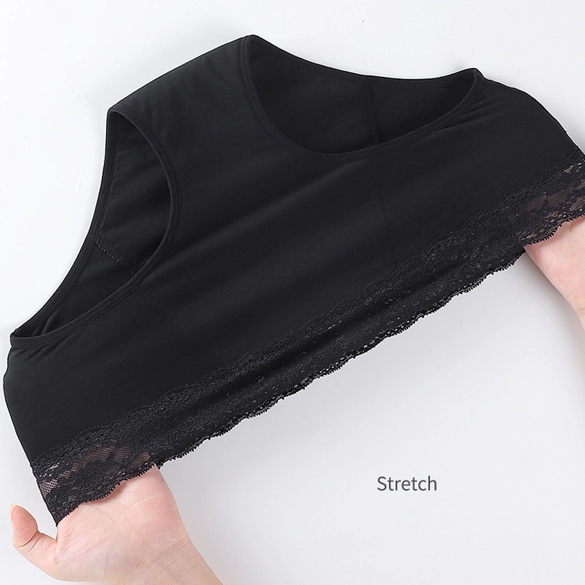 Four-Layer Leak Proof Menstrual Period Panties Women Underwear Physiological Pants