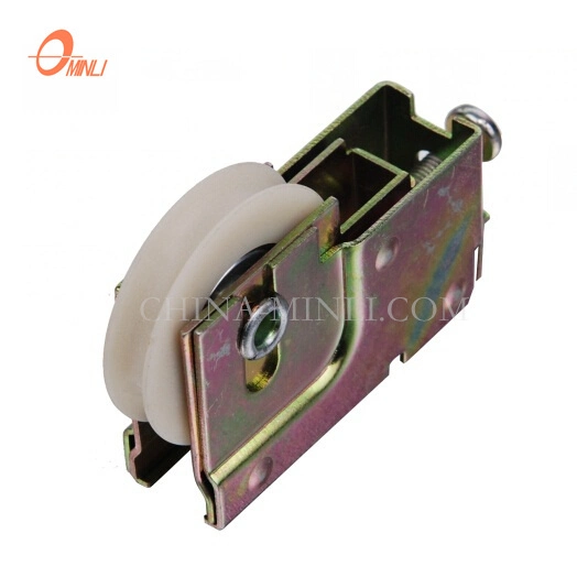 High Satisfaction Heat-Resisting Window Roller Wheel Sliding Window Bearing Roller (ML-ES006)