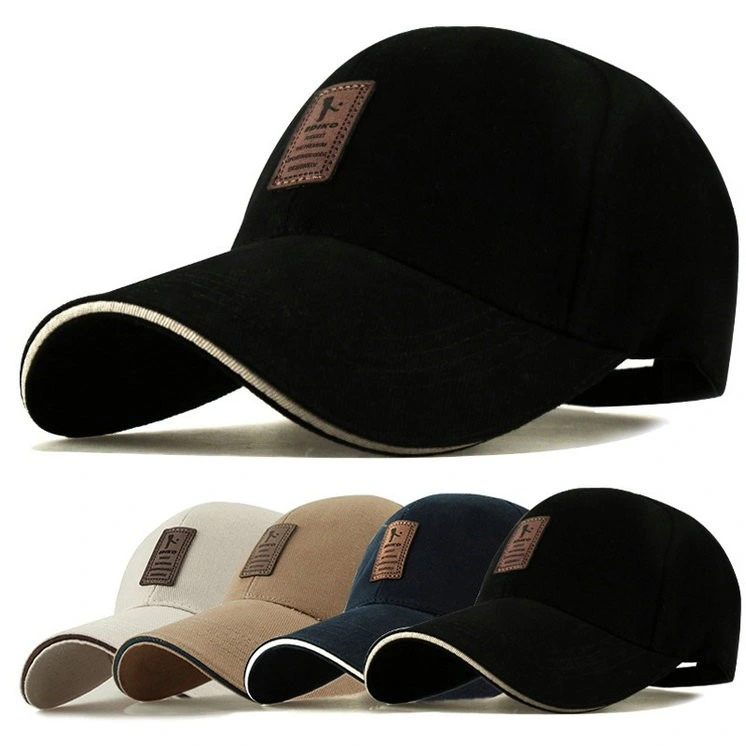 2019 New Baseball Cap Men's Adjustable Cap