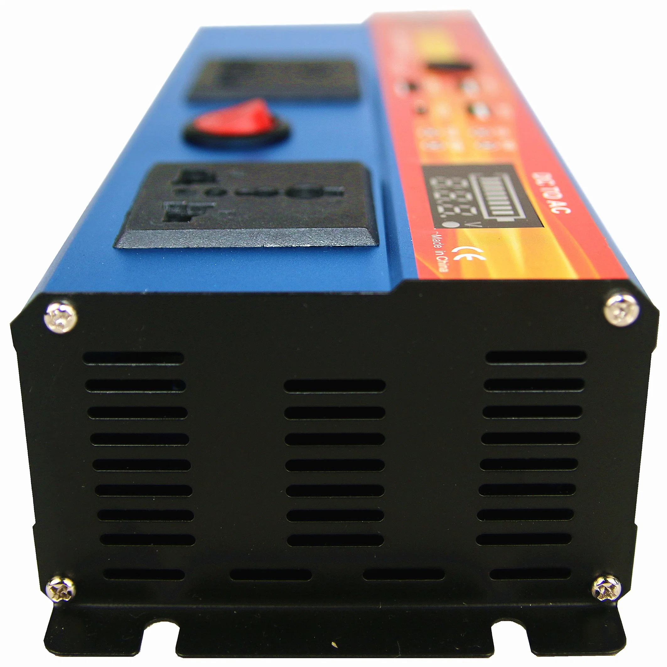 Popular Sale 1000W 12V Inverter Power Inverter Converter Off Grid Inverter DC12V Output Inverter TYPE C Inverter