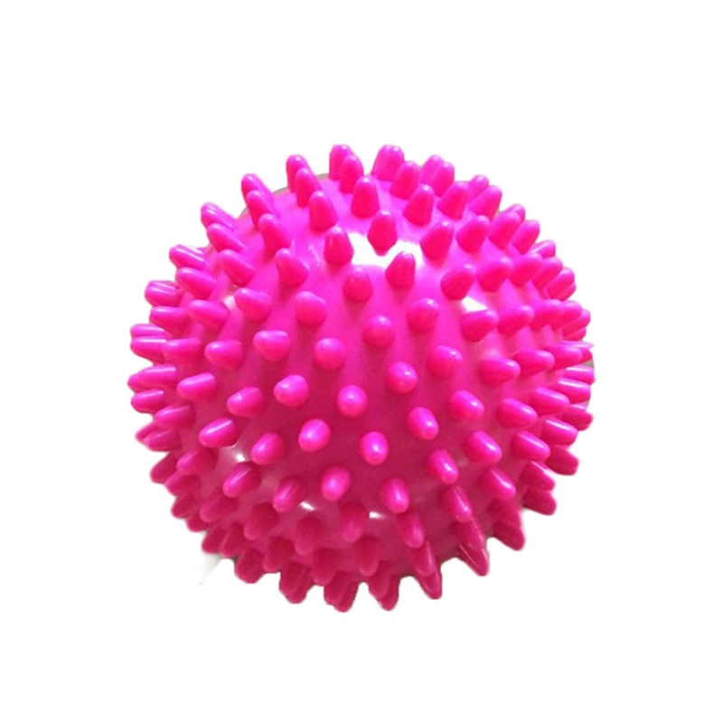 Training Strengthen Roll Foot Custom Mini Acupoint Massage Ball