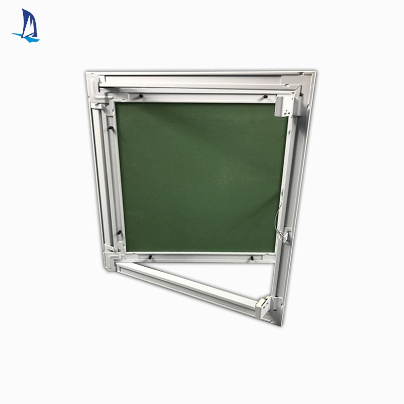 600*600 mm Made in China Ceiling Access Plasterboard Panel with High quality/High cost performance 