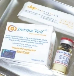 2023 Venda Quente Dermaveil Poly Ácido Láctico Plla Profhilo Ellanse reformular todo o Rosto do depósito dérmico estimular Colleagen Injecção de enchimento Aesthefill Etrebelle