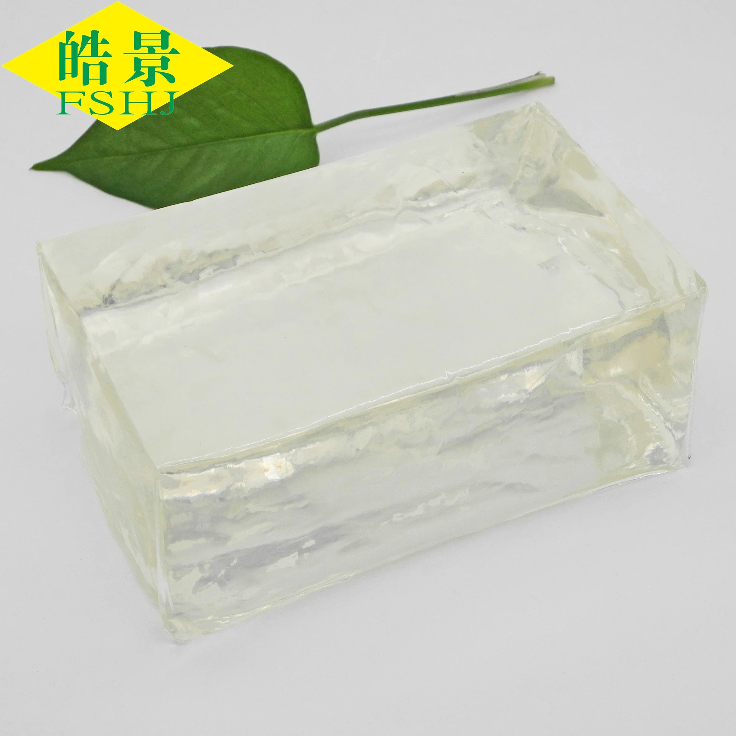 Original Factory Hot Melt Adhesive for Baby Paper Diaper Manufacturers Hj-4207